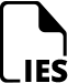 IES file (IES) 4058075618022