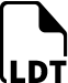 LDT file (Eulumdat) 4058075618022