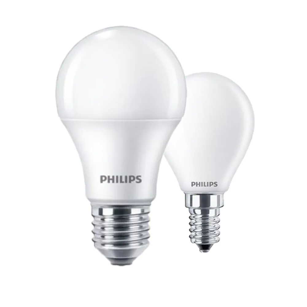 Dimmable Philips LED Light Bulbs