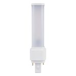 Ledvance Dulux-D LED 9W - 830 Warm White | 2-Pin - Replaces 26W