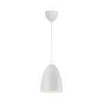 DFTP by Nordlux Nexus 2 Pendant Metal Grey | Suitable for E27