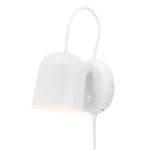 DFTP by Nordlux Angle Wall Light Metal Grey | Suitable for GU10