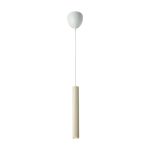 Nordlux Vico Pendant Metal Beige | Suitable for GU10