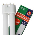 Osram Dulux L De Luxe 55W - 930 Warm White | 4-Pin - Best Colour Rendering