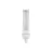 Ledvance DULUX-D LED 5W - 840 Cool White | 2-Pin - Replaces 10W