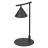 Ledvance Table Lamp Decor Fuji Black 5W 180lm - 930 Warm White| Best Colour Rendering