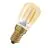 Osram Vintage 1906® LED Special Shapes LED E14 Tubular Amber 1.6W 50lm - 824 Extra Warm White | Replaces 15W