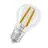 Ledvance Classic Superior LED Bulb E27 Pear Filament Clear 3.8W 806lm - 840 Cool White | Replaces 60W