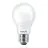 Philips MASTER LED Bulb Ultra Efficient E27 Pear Frosted 4W 840lm - 827 Extra Warm White | Replaces 60W