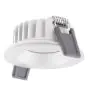 Ledvance LED  SPOT AIR FIX Aluminium  6W 480lm 36D - 927 Extra Warm White | Cutout 68mm - IP65 - Best Colour Rendering -  Dimmable