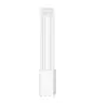 Ledvance Dulux-L LED 8W - 840 Cool White | 4-Pin - Replaces 18W