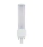 Ledvance Dulux-D LED 9W - 830 Warm White | 2-Pin - Replaces 26W