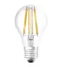 Ledvance Classic LED E27 Pear Filament Clear 11W 1521lm - 940 Cool White | Best Colour Rendering - Dimmable - Replaces 100W