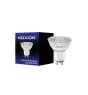 Noxion PerfectColor LED Spot GU10 PAR16 4W 345lm 36D - 930 Warm White | Best Colour Rendering - Dimmable - Replaces 50W
