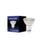 Noxion PerfectColor LED Spot GU10 PAR16 3W 230lm 60D - 930 Warm White | Best Colour Rendering - Dimmable - Replaces 35W