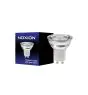 Noxion Lucent LED Spot GU10 PAR16 4.8W 450lm 36D - 840 Cool White | Replaces 65W