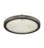 Philips LED Highbay Ledinaire Aluminium Grey 133W 20000lm 90D - 840 Cool White | IP65