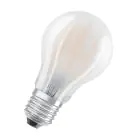 Osram Classic LED E27 Pear Filament Frosted 6.5W 806lm - 865 Daylight | Replaces 60W