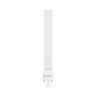 Ledvance Dulux-S LED 6W 700lm - 840 Cool White | 2-Pin - Replaces 11W