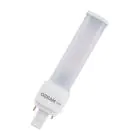 Osram Dulux-D LED 5W 600lm - 840 Cool White | 2-Pin - Replaces 10W