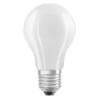 Ledvance Classic LED E27 Pear Filament Frosted 7W 806lm - 840 Cool White | Dimmable - Replaces 60W