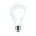 Philips Classic LED Bulb E27 Pear Frosted 13W 2000lm - 827 Extra Warm White | Replaces 120W