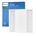 Philips LED Panel Coreline RC136B 25/34W 3100-4300lm - 840 Cool White | 60x60cm - UGR 