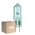 Multipack 10x Philips 7158XHP 150W G6.35 24V