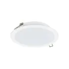 Philips LED Downlight  DN065B Metal  19W 2000lm 110D - 830 Warm White | 225mm - Cutout 200mm - IP20
