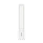 Philips CorePro PL-L LED Bulb HF 8W - 840 Cool White | 4-Pin - Replaces 18W