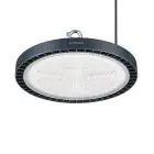 Philips LED Highbay BY122P Coreline G5 Aluminium Gray 157W 25000lm 85x85D - 840 Cool White | IP65