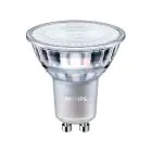 Philips MASTER Value LED Spot GU10 PAR16 2.8W 270lm 60D - 927 Extra Warm White | Best Colour Rendering Dimmable - Replaces 35W