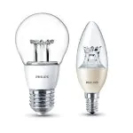 Ampoules LED